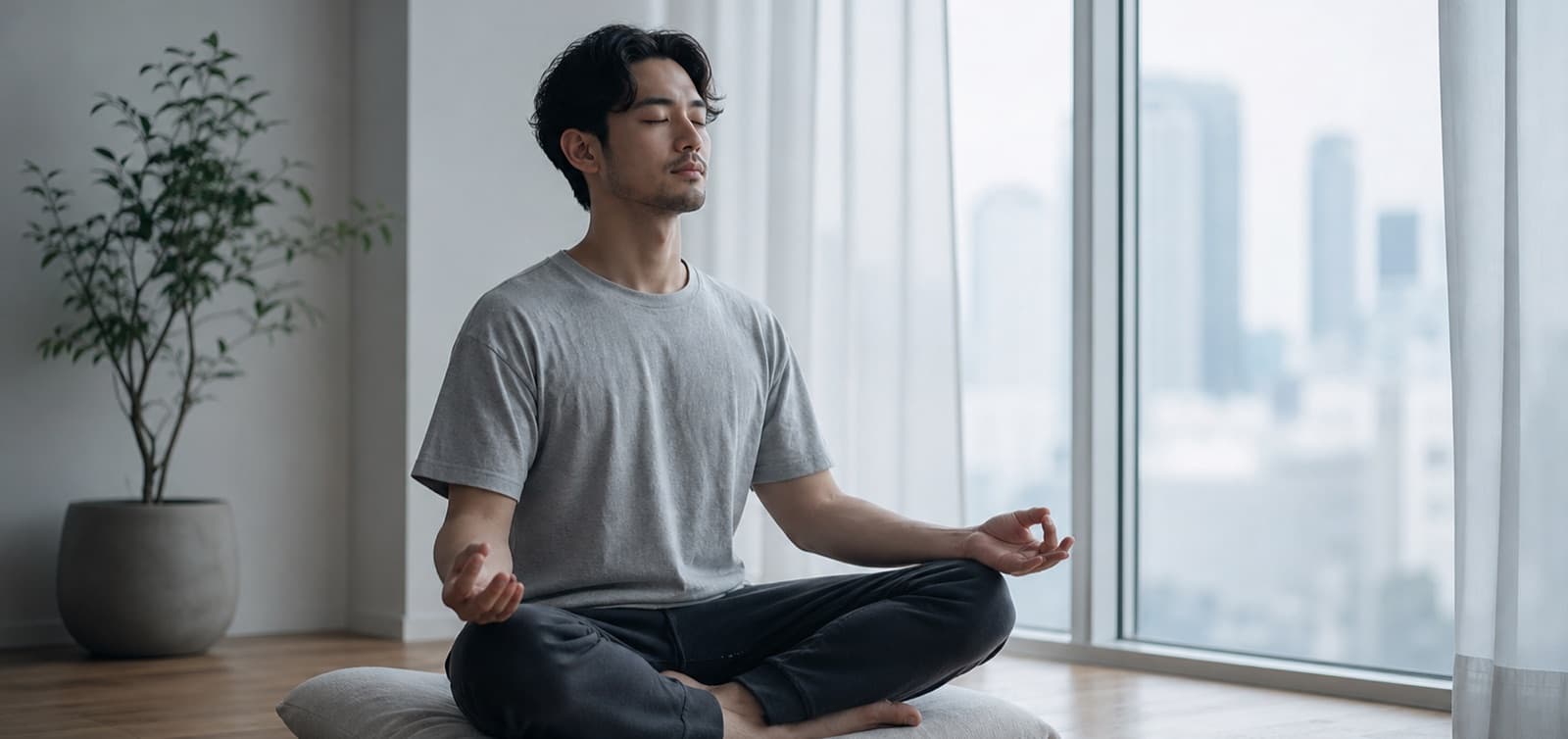 The Best Meditation Apps for People Who Hate Meditation Apps